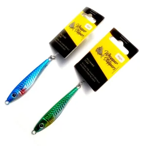 40gm Metal Jig Pilchard